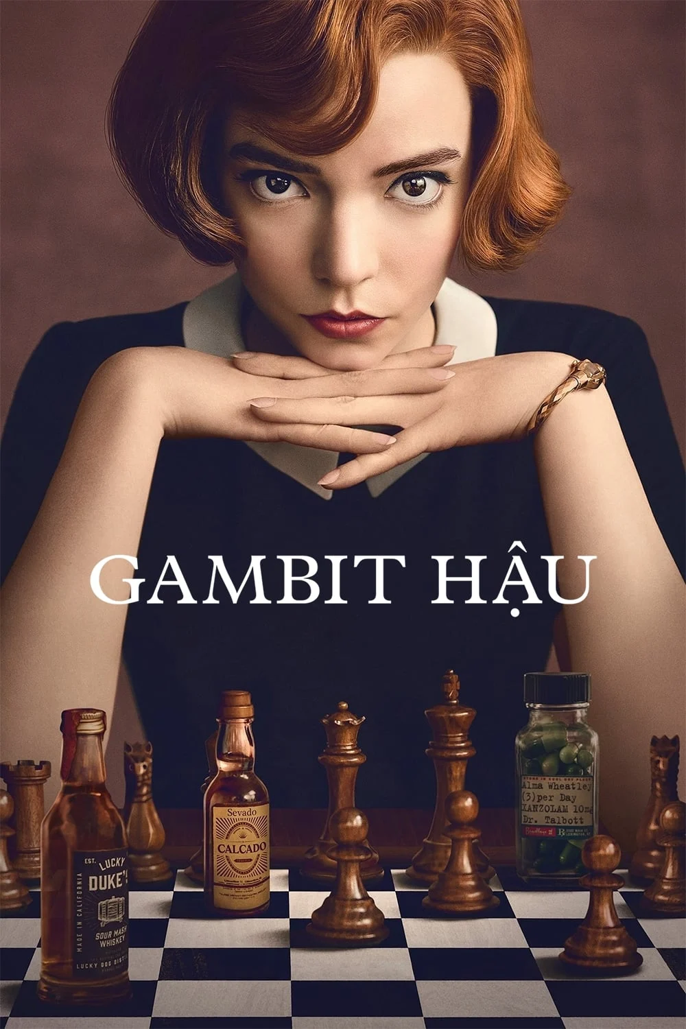 Gambit Hậu